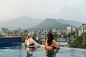 Dahlia Boutique Hotel