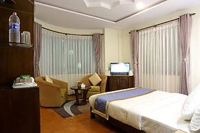 Dahlia Boutique Hotel