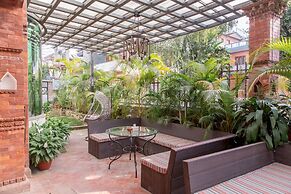 Dahlia Boutique Hotel