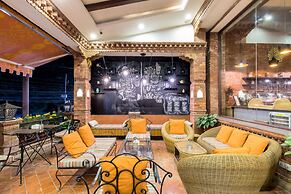 Dahlia Boutique Hotel