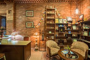 Dahlia Boutique Hotel