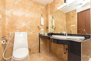 Dahlia Boutique Hotel