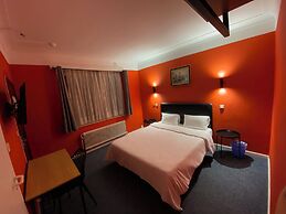Hotel Windsor