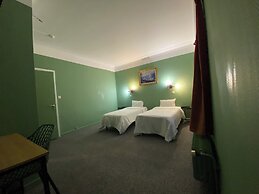 Hotel Windsor