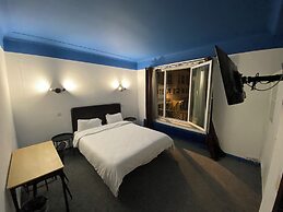 Hotel Windsor