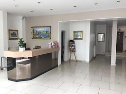 Hotel Windsor
