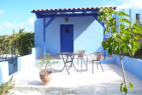 Stefanos Garden