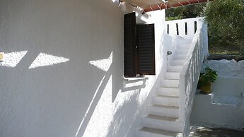Stefanos Garden