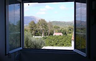 Stefanos Garden