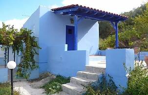 Stefanos Garden