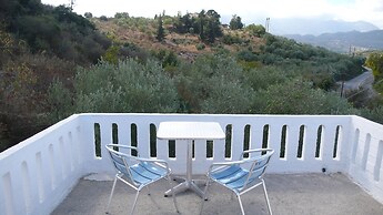 Stefanos Garden