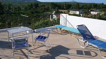 Stefanos Garden