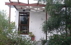 Stefanos Garden