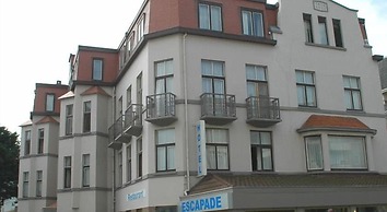 Escapade Hotel