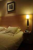 Escapade Hotel