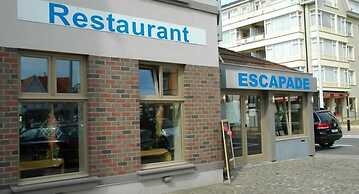 Escapade Hotel