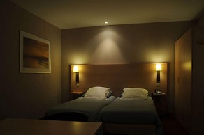 Escapade Hotel