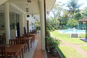 Haus Berlin Bentota