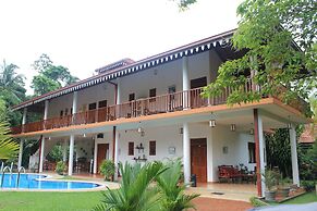 Haus Berlin Bentota