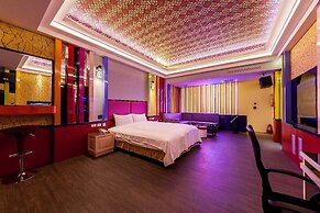 Soho Motel