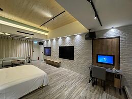 Soho Motel
