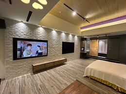 Soho Motel