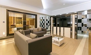 Soho Motel
