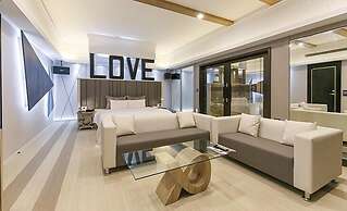 Soho Motel