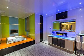 Soho Motel