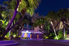 Soho Motel