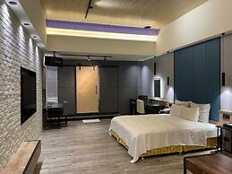 Soho Motel