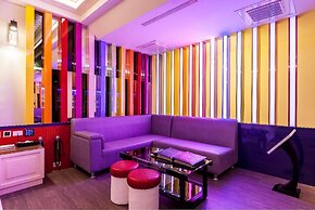 Soho Motel