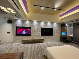 Soho Motel