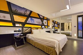 Soho Motel