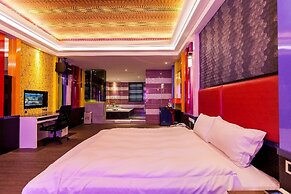 Soho Motel