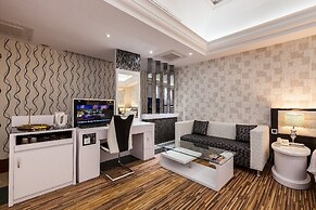 Soho Motel