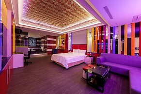 Soho Motel