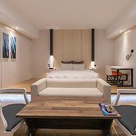 Soho Motel