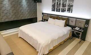 Soho Motel