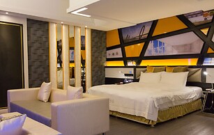 Soho Motel