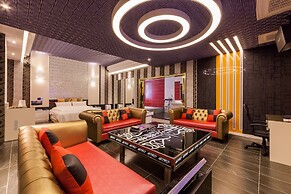 Soho Motel