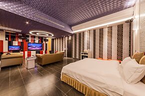 Soho Motel