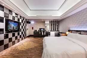 Soho Motel