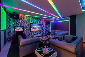 Soho Motel