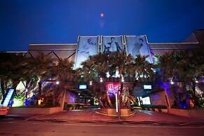 Soho Motel
