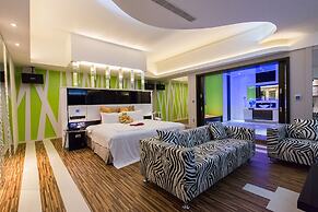 Soho Motel