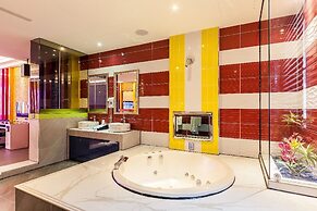 Soho Motel