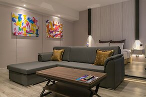 Soho Motel