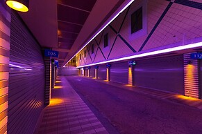 Soho Motel