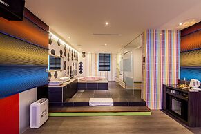 Soho Motel